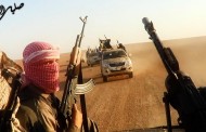 Senior Islamic state leader killed in Syria raid: US