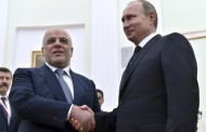 Russia offers military aid to Iraq