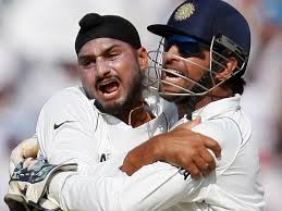 Harbhajan singh makes in for Test Squad after playing his last match in 2013