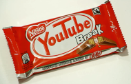 Kitkat to be renamed “Youtube Break”