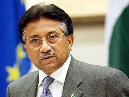 Politicians condemn Musharaff’s statements on Kargil war