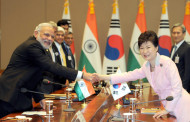 India and South Korea sign Revised DTAA agreement