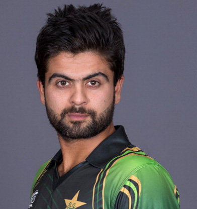 Shehzad Ahmed recalled for the Srilanka tour