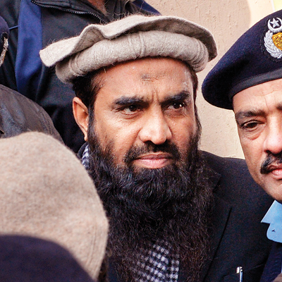 China comes to the rescue of Pakistan at UN over the 26/11 Mastermind’s release case