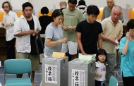 Japan passes the Bill lowering the voting age from 20 to 18 Years