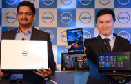 Dell brings the smallest 13-inch laptop into the Indian Market along with other gadgets
