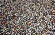 127,42,39,769 – India’s current population, growing at 1.6 Pc a year