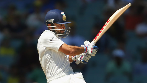 India set a target of 176 to win the first test at Galle, as Rahane sets a world record!