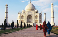 Taj Mahal – World’s first Monument to have a Twitter account
