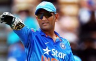 MS Dhoni to captain the India ODI series against South Africa; Jadeja out of the ODI squad
