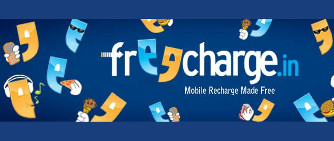 FreeCharge to spend Rs.2,000 crore on brand promotion and cashbacks