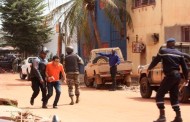 Terrorists attack hotel Radisson Blu in Mali, 27 killed