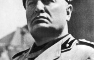 Benito Mussolini – Italian Dictator