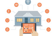 Use of Smart Home Tech Gadgets