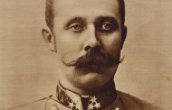 The Assassination of Archduke Franz Ferdinand