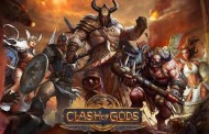 Clash of Gods mobile game launched as China moves to the West