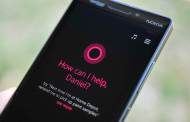 Cortana-like speech-to-text technology released by Microsoft to select developers