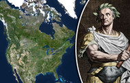 Ancient Roman people landed in America: Astounding discovery will ‘change history’