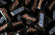 Chocolate in 55 countries recalled by Mars