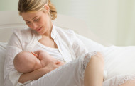 Health Research: UK has the Lowest Breastfeeding Rates