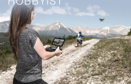 Out with the family? Using Drones with Cameras