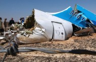 Part 1: Plane crashes for Russian Airlines