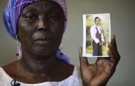 Boko Haram video shows Nigeria Chibok girls alive