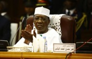 Chad election: Idriss Deby expected to serve for 5th term