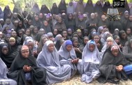 Girl kidnapped by Boko Haram reed after 2 years