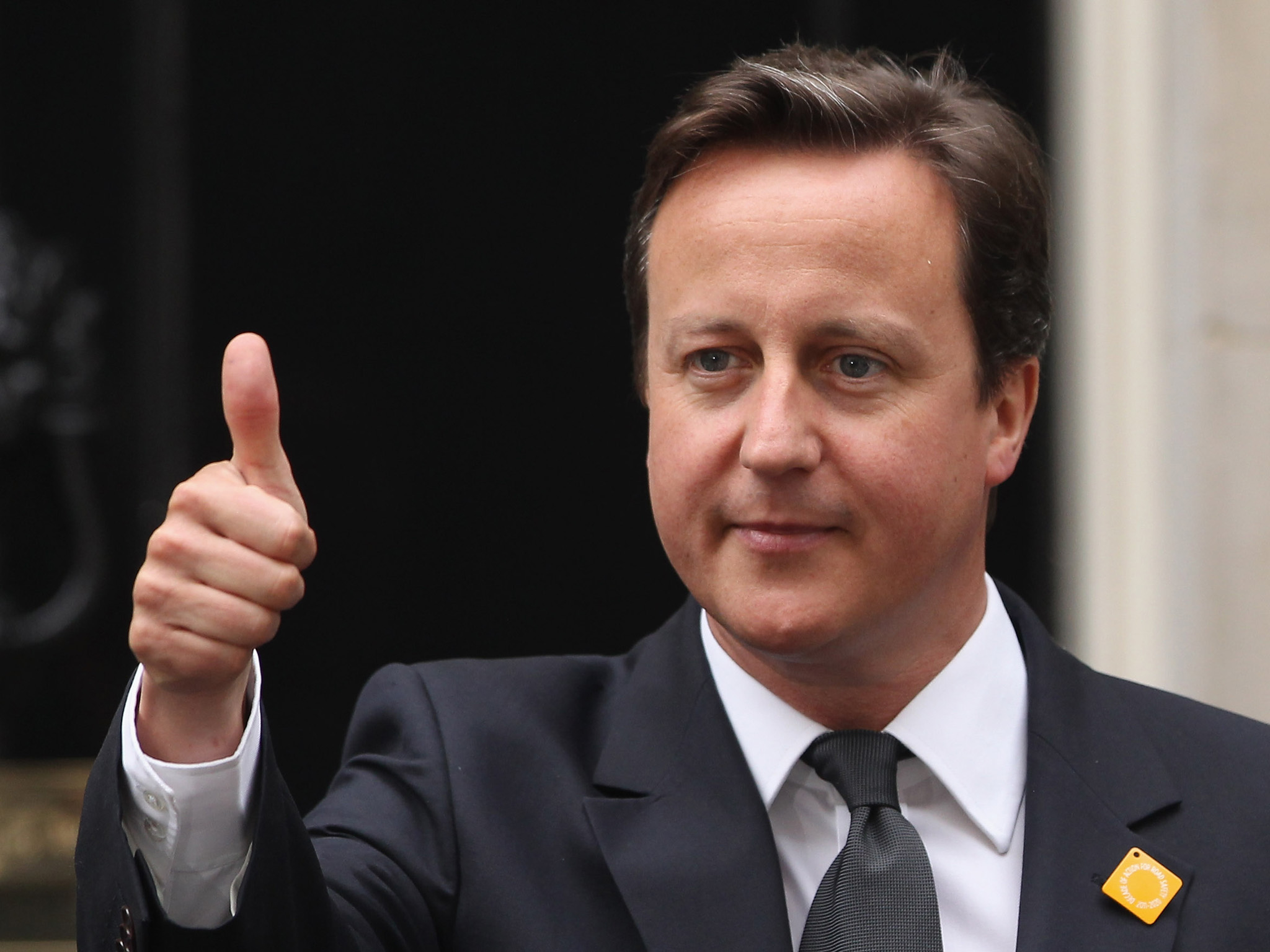 David Cameron to resign Wednesday, paving way for second female Prime Minister