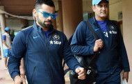 I love Virat Kohli’s agression : Team India coach Anil Kumble