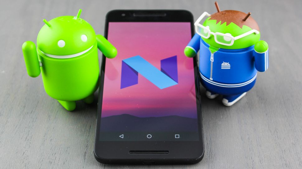 Top 5 New Features in Android 7.0 Nougat