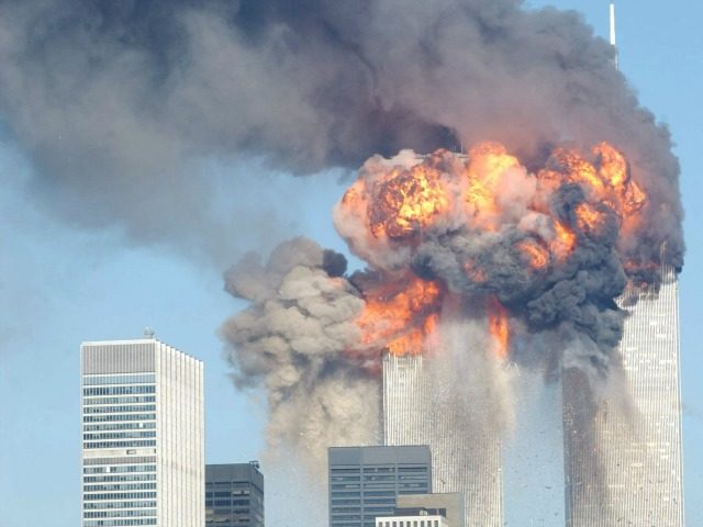 The 9/11 Attacks – Part 2