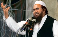 Hafiz Saeed’s detention: India not convinced, demands for a credible crackdown