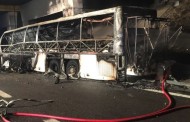 Italy school bus crash leaves more than a dozen dead