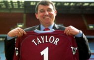 Former England manager Graham Taylor dies at 72