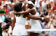 If Serena Williams beats her sister, she will regain the world number one status