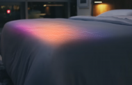 smart bed created to heat user’s feet before sleeping – Sleep Number 360 Smart Bed