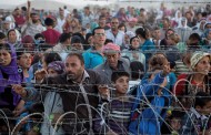 Donald Trump Bans Syrian Refugees Indefinitely