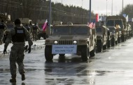  Russia Says US Tanks and Troops in Poland are a Threat