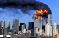THE 9/11 ATTACKS