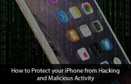 How to protect iPhone from hacking with the latest iOS update