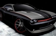 The 2018 Dodge Challenger Review