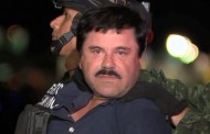 Drug lord El Chapo Guzman says New York jail conditions “too strict”