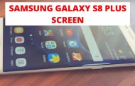 Samsung Galaxy S8 Plus to Feature massive screen, Release Date is now known