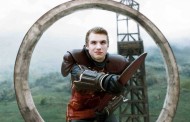 Freddie Stroma and the Harry Potter Series
