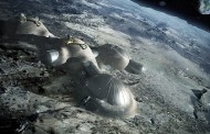 NASA and European Space Agency to send Humans Past the Moon