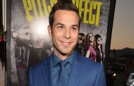 Skylar Astin and Pitch Perfect