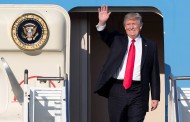 Trump Criticize Judge after Travel Ban Setback