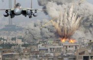 Al Qaeda operatives killed by US airstrikes in Syria, Pentagon says
